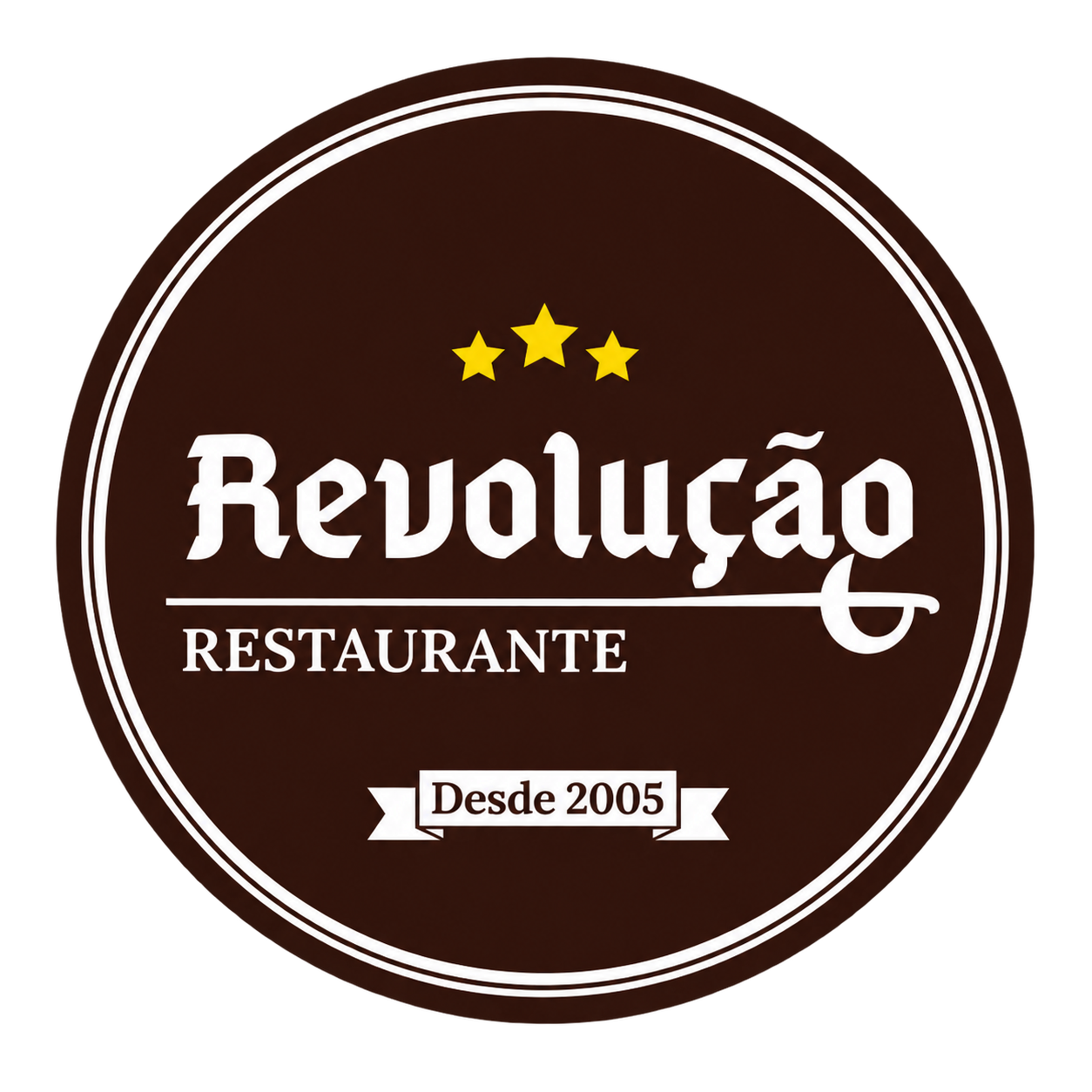 Revolução Restaurante, desde 2005